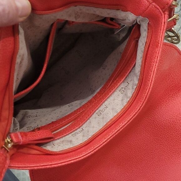 Sale  KGB Studio CROSSBODY BAG NEW NO TAGS - Picture 5 of 9